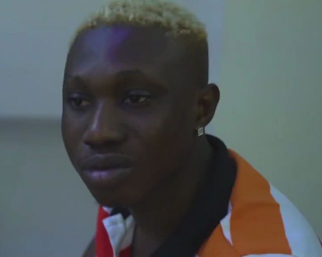 Zlatan Ibile