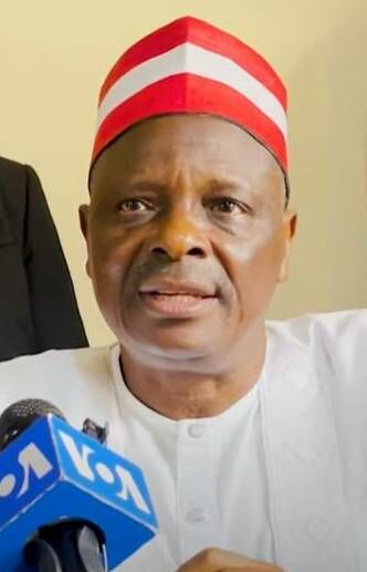 Rabiu Kwankwaso